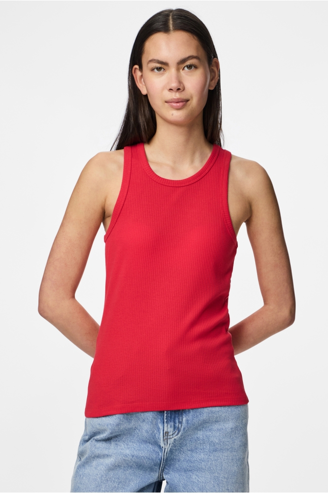 PCRUKA BOXER TANK TOP JRS NOOS BC 17133673 LOLLIPOP